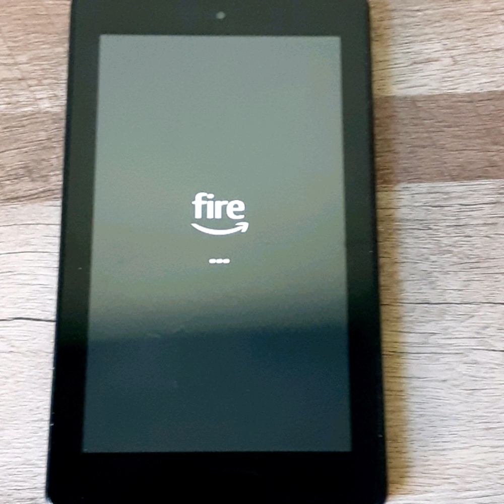Amazon Fire 7